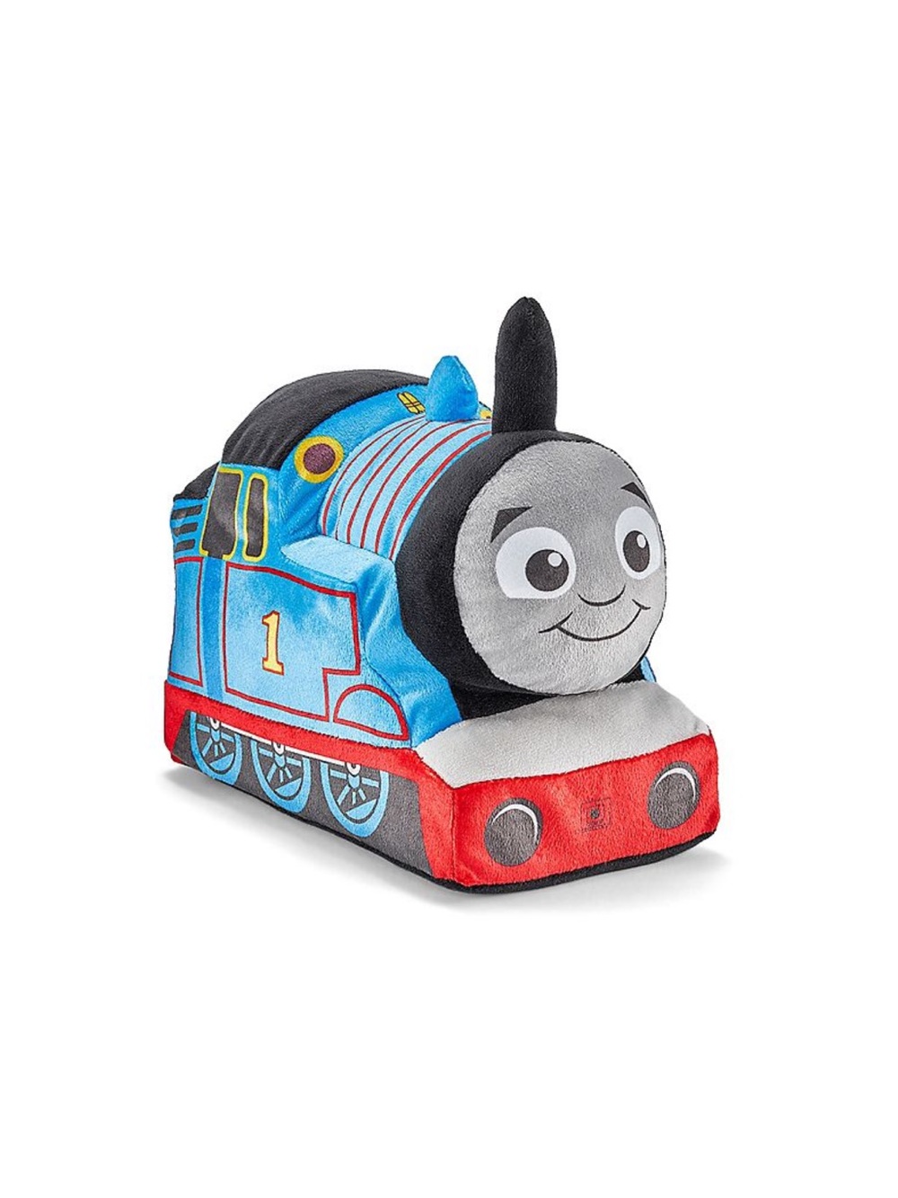 Thomas & Friends Blue and Red Plush Thomas the Tank Engine